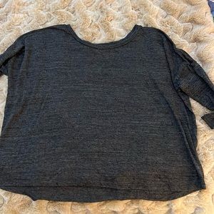 Old Navy loose fit shirt